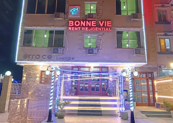 Bonne Vie Hotel 6th of October City
