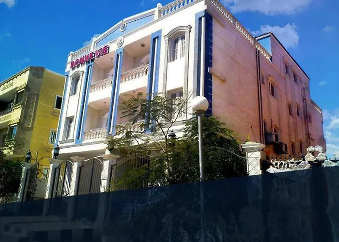 Bonne Vie Hotel 6th of October City
