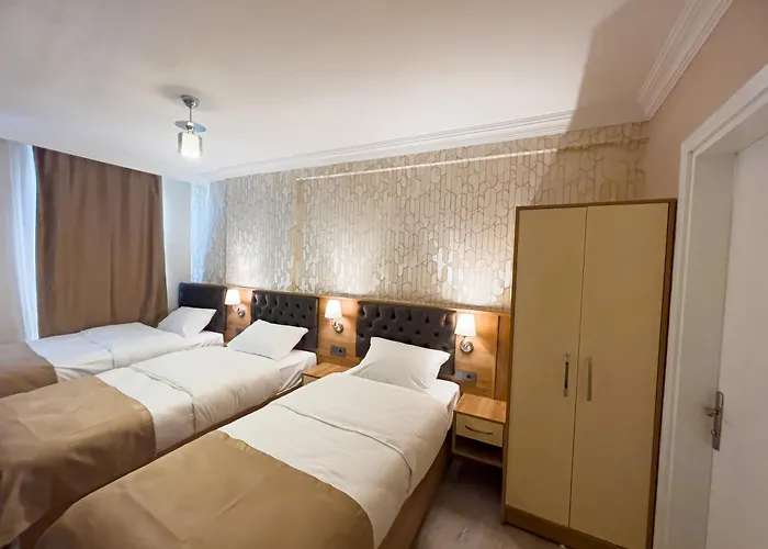 Helen Inn Izmir