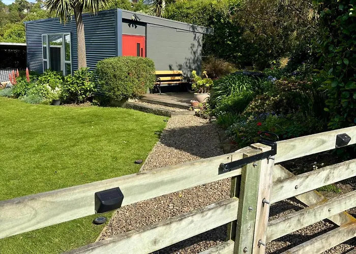 Brighton Beach Dunedin
