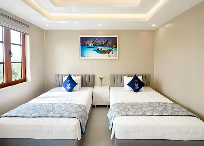 Kim Boutique Hotel Phu Quoc