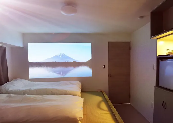 Hostel Belle Via โตเกียว