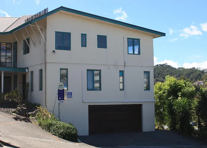 Parkhill Accommodation Whangarei