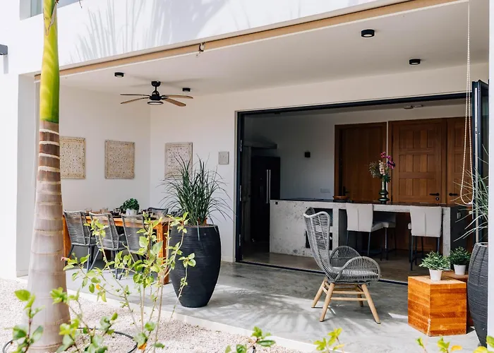 Belnem House Bonaire Hotel Kralendijk