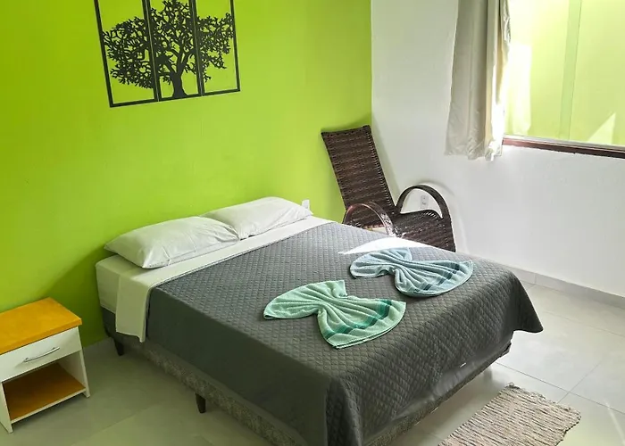 Pousada Cantinho Da Mata Paraty