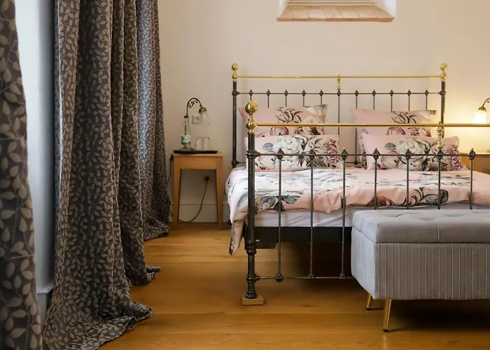 Boutique-Hotel im Sternenhof Grosskarlbach