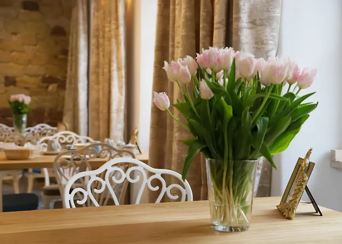 Boutique-Hotel im Sternenhof Grosskarlbach