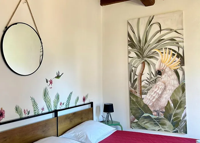 Chez Madame Hotel Ferrara