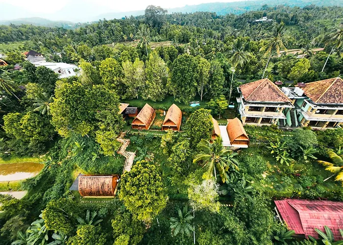 Villa Ipsa Munduk