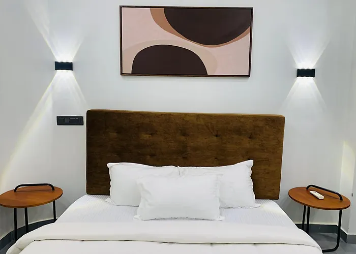 Zahir Residency Hotel Kondotty