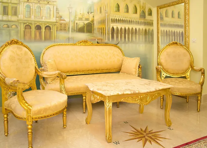 Palazzo Venezia-Adults Only Bed & Breakfast Zadar