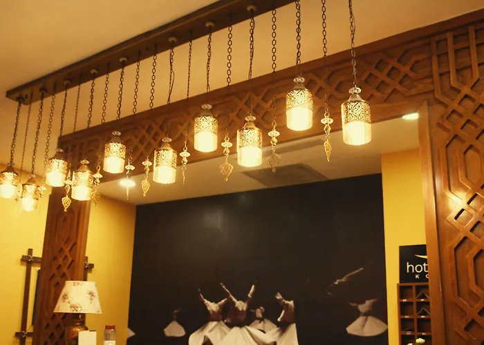 Hotel Ney Konya