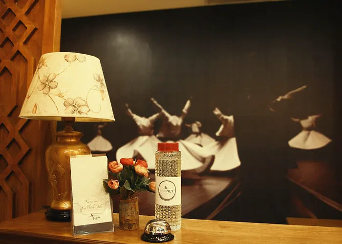 Hotel Ney Konya