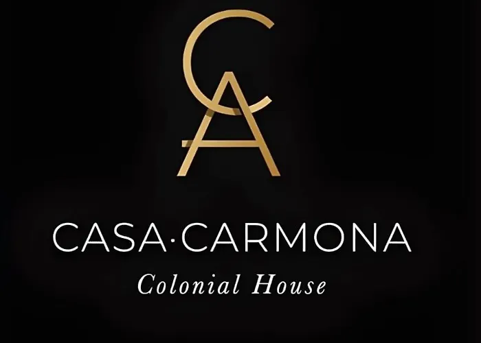 Hotel Casa Carmona Queretaro