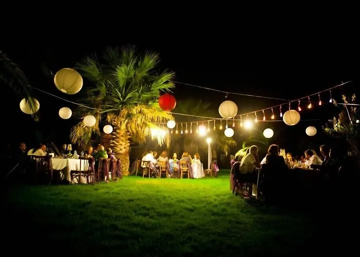 Ataol Beach & Bungalows Bozcaada