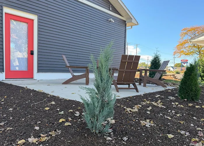 Explorer Rest & Recreation Sandusky