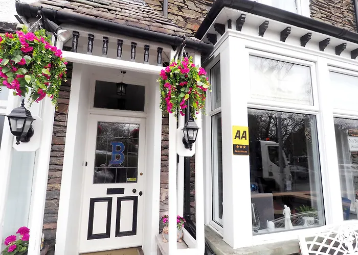 Broadlands Windermere (Adults Only)