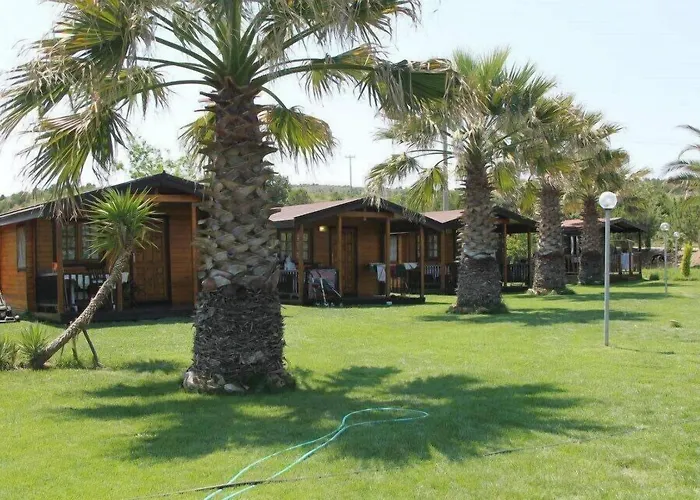Ataol Beach & Bungalows Bozcaada
