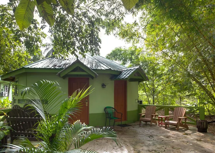 Midas Belize San Ignacio