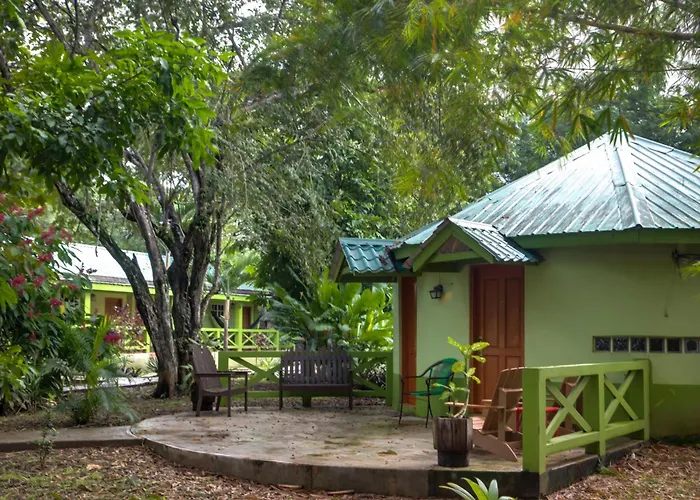Midas Belize San Ignacio