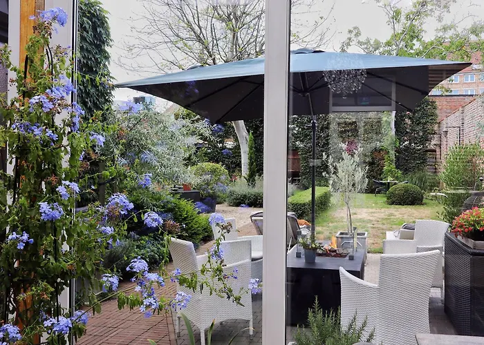 Casa Della Nonna Bed and Breakfast Diest