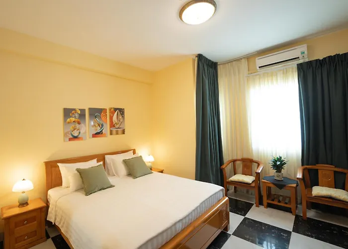 Soul History Hotel Phú Quốc