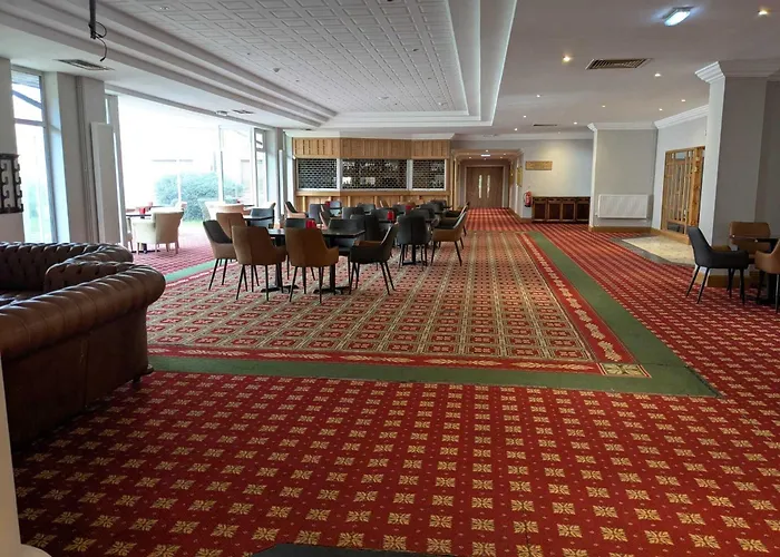 Urban Hotel Grantham