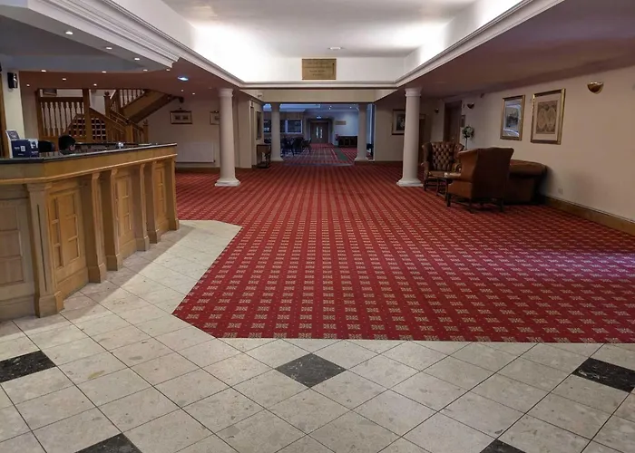 Urban Hotel Grantham