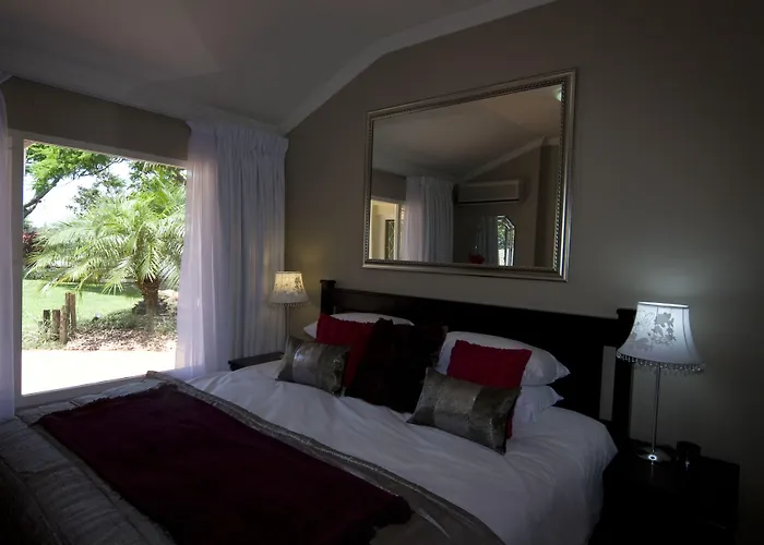 La Loggia On Portland Hotel Durban