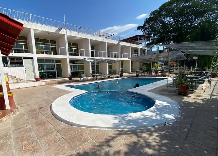 Hotel Dubai De Miramar San Blas