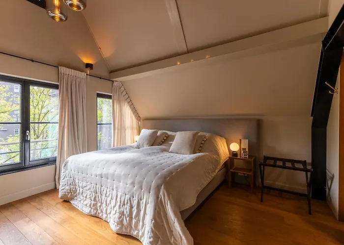 Townhouse 'T Raap Hotel Amsterdam