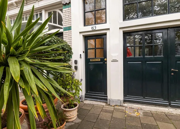 Townhouse 'T Raap Hotel Amsterdam