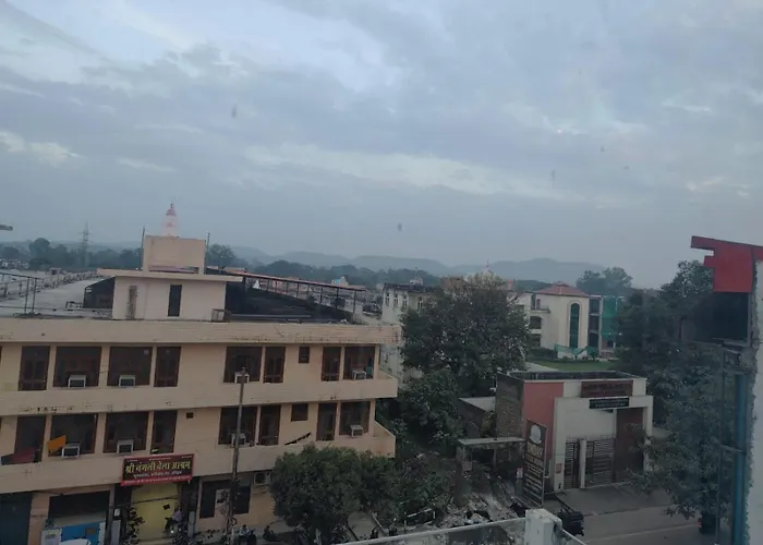 Hotel Ndbl Near Hari Ki Pauri Haridwar I Hotels In Haridwar