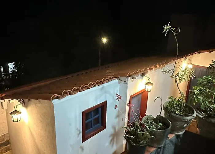 Pousada Solar Das Gerais Ouro Preto 