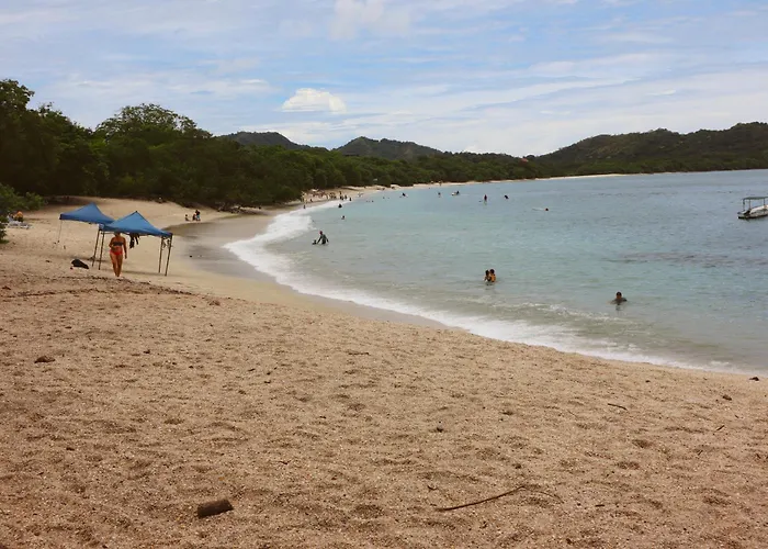 Coconut Beach House Playa Conchal