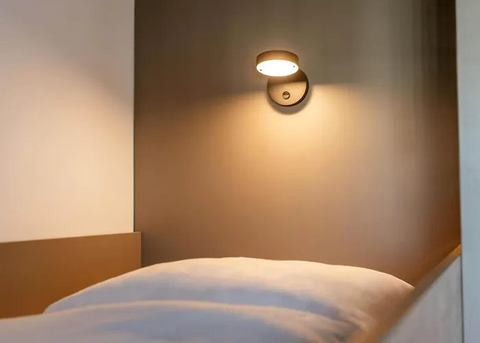 B&B HOTEL Albstadt-Hbf