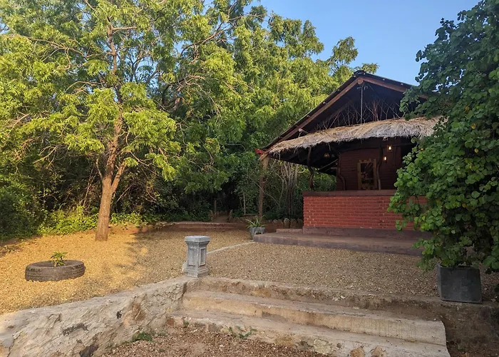 The Wild Yala Hotel Kataragama
