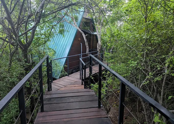 The Wild Yala Hotel Kataragama