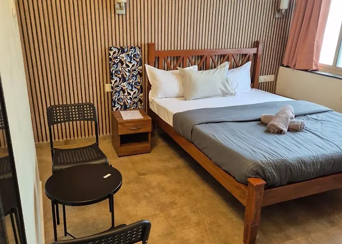 Casa Sofiana Hotel Arpora