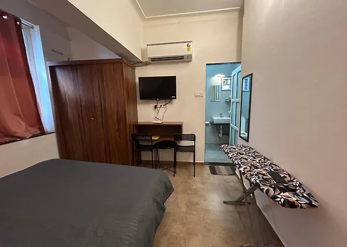 Casa Sofiana Hotel Arpora