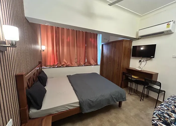 Casa Sofiana Hotel Arpora