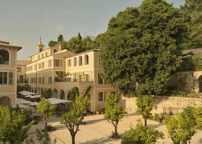 Hotel Du Couvent, A Luxury Collection Hotel, Nizza