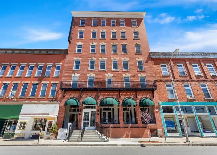Tygart Hotel, An Ascend Collection Hotel Elkins