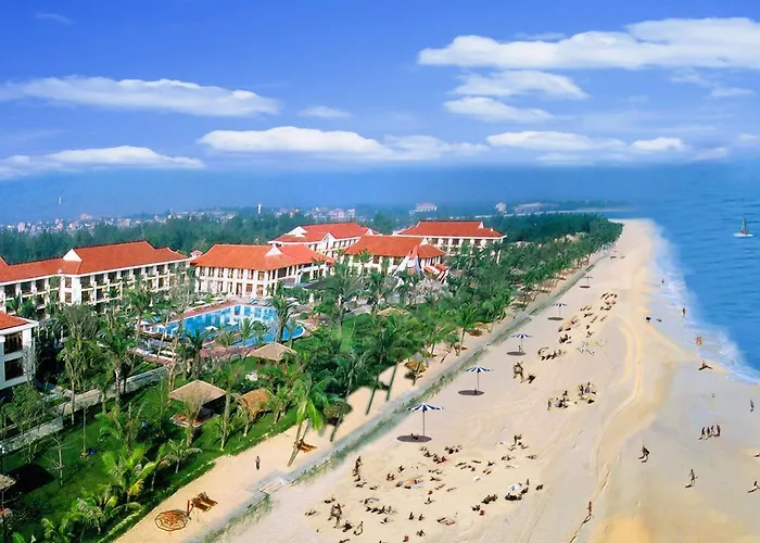 Ckc Thien Duong Hotel Dong Hoi
