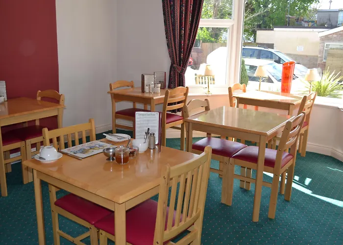Carrington Guest House Paignton