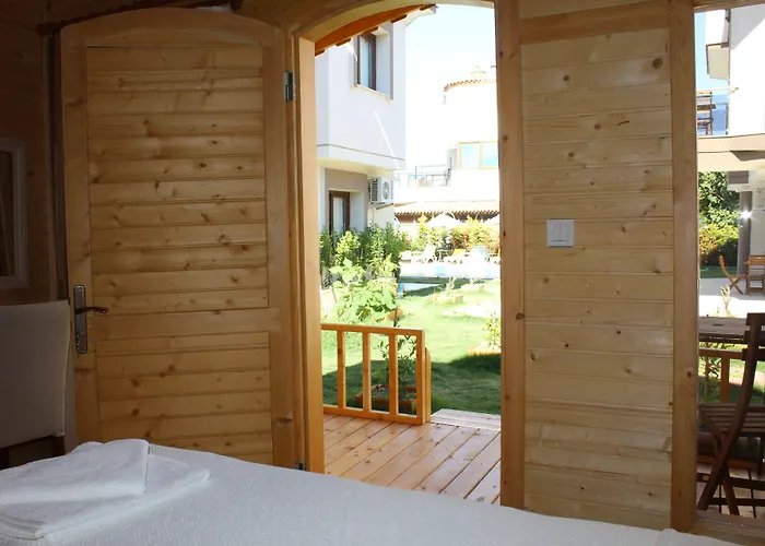 Cilek Butik Hotel Çeşme