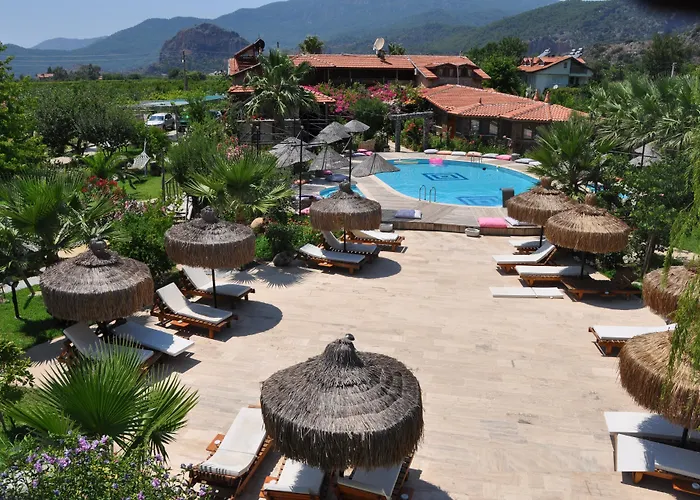Bahaus Resort Dalyan