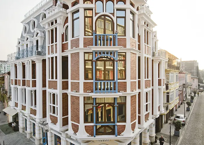 Hotel Old Town Batumi