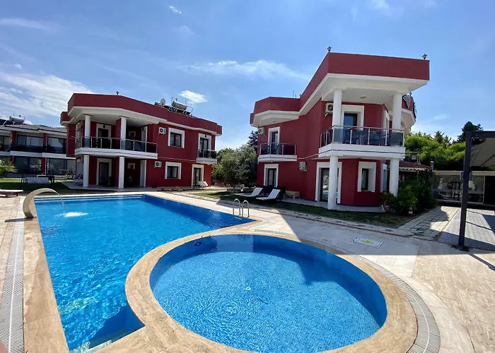 Cilek Butik Hotel Çeşme