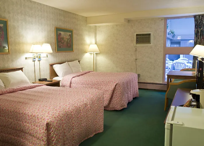 Blue Bird Hotel Melfort